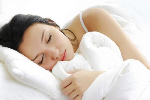 Tại sao phải đi ngủ lúc 21 giờ?