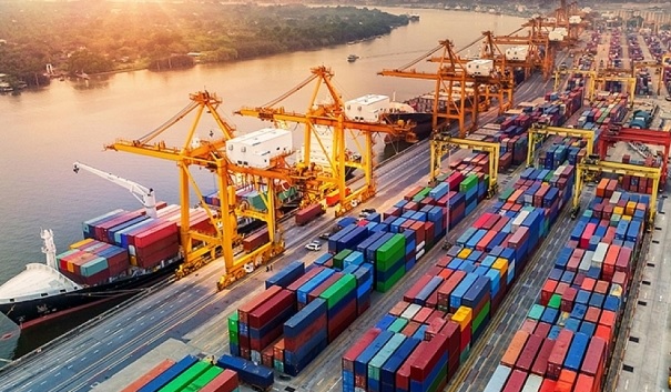 Điểm danh các mặt hàng xuất khẩu tăng trưởng cao trong 4 tháng 