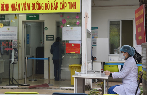 Cả nước ghi nhận 4.305 ca COVID-19, chỉ có 2 ca tử vong trong ngày 5/5