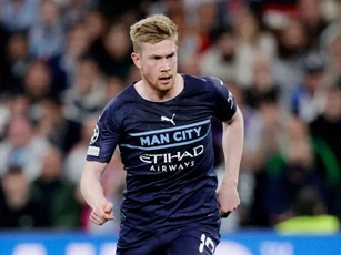 Fan Man City chê trách De Bruyne, thất vọng vì đội nhà bị loại