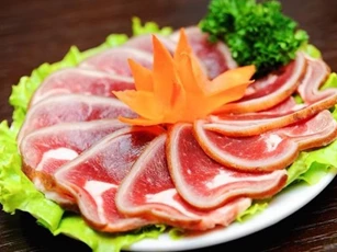10 loại "thực phẩm vàng" bổ sung sắt cực tốt cho cơ thể
