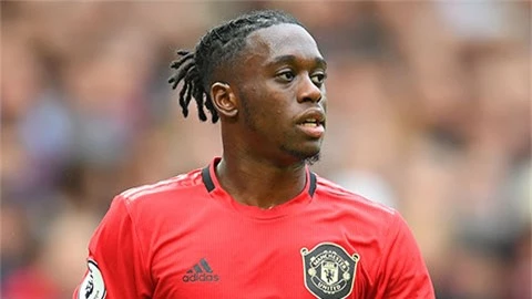 Mourinho muốn kéo Wan-Bissaka rời MU tới Roma