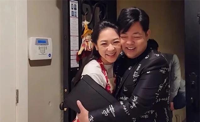 Quang Lê: Mọi người đừng nói lời tiêu cực, khiếm nhã với Hà Thanh Xuân - Ảnh 5. Quang Lê: Mọi người đừng nói lời tiêu cực, khiếm nhã với Hà Thanh Xuân - Ảnh 5.