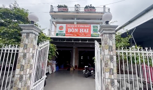 An Giang: Tạm giữ số lượng lớn thuốc bảo vệ thực vật, phân bón không rõ nguồn gốc