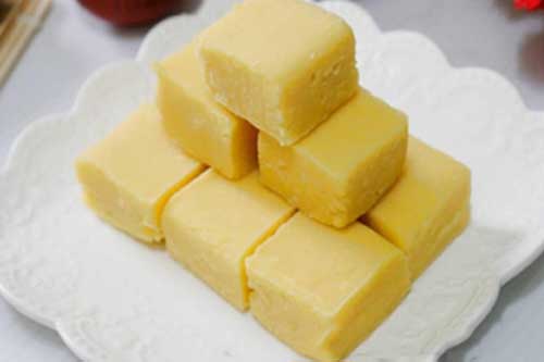 Bánh đậu xanh Hải Dương - thức quà thơm thảo gắn kết tuổi thơ của bao người