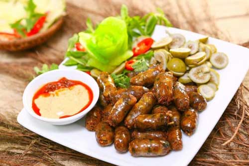 Đồng Tháp có món dồi rắn, giá đắt đỏ nhưng nhiều người phải thử ăn cho được