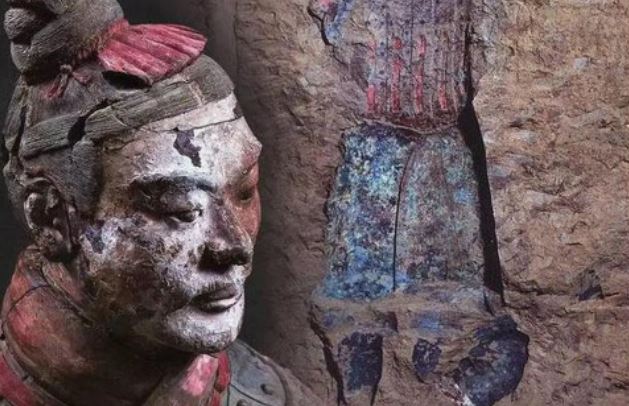 Khai quật đội quân đất nung của Tần Thủy Hoàng, nhà khảo cổ hé lộ cách chế tạo ngược đời