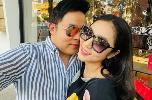 Quang Lê: Mọi người đừng nói lời tiêu cực, khiếm nhã với Hà Thanh Xuân