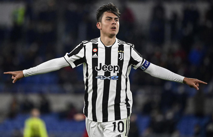 Tin chuyển nhượng 6/5: Dortmund muốn chiêu mộ Dybala