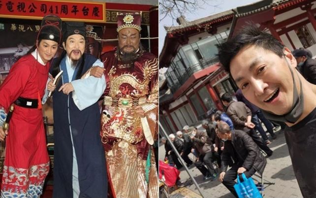 Tuổi già của bộ ba Bao Thanh Thiên: Gây tiếc nuối vì đều không có con, bệnh tật, cô độc