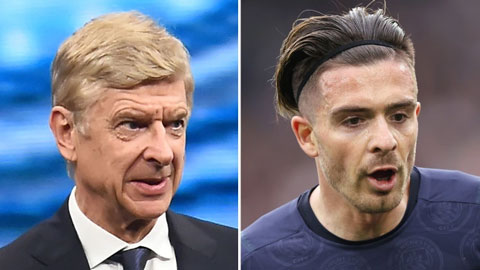 &#x27;Grealish l&#xE0; nguy&#xEA;n nh&#xE2;n khi&#x1EBF;n Man City thua Real&#x27;