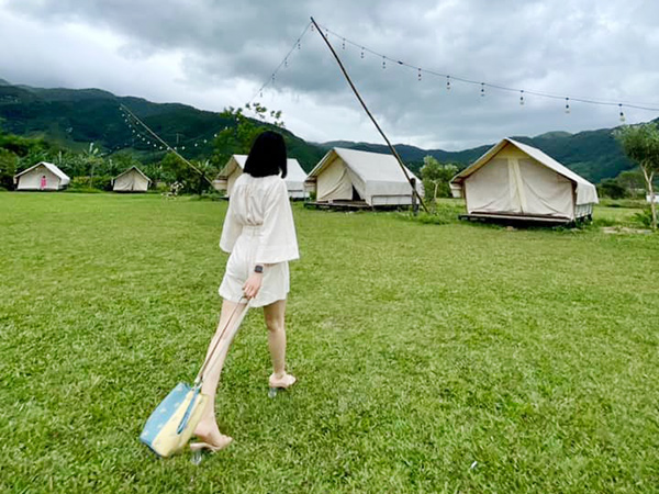 Đà Nẵng: Phát hiện nhiều khu du lịch sinh thái trái phép tại xã miền núi Hòa Bắc