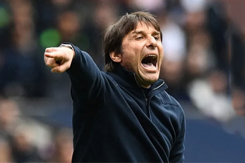 Conte sẽ đòi Tottenham mua sắm bạt mạng ở kỳ chuyển nhượng hè