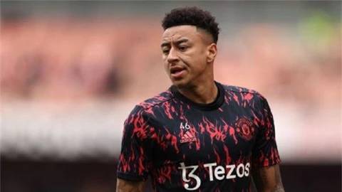 Rangnick bảo vệ quyết định không trao cơ hội cho Lingard ra sân