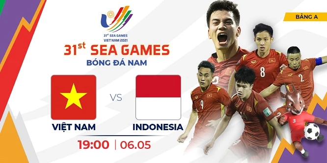 Nhận định trận đấu giữa đội tuyển Việt Nam và đội tuyển Indonesia