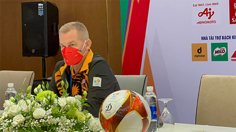 U23 Malaysia hứa sẽ thay đổi tại SEA Games 31 sau khi thua cả Lào lẫn Timor Leste