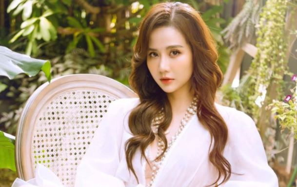 Nữ chính "Thương ngày nắng về": Hotgirl đời đầu Hà Thành làm mẹ đơn thân ở tuổi 25