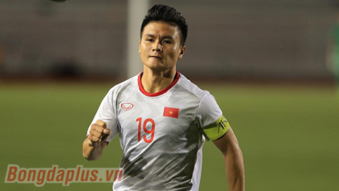 Quang Hải được chuyên gia hàng đầu kèm cặp trước khi sang châu Âu