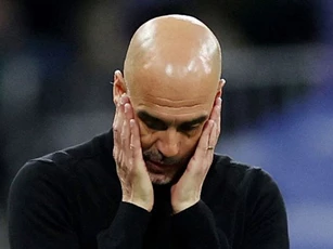 Fan Man City kêu gọi sa thải Pep Guardiola