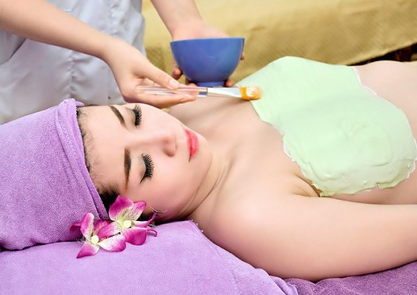 Bí quyết để đôi "gò bồng đảo" luôn khỏe mạnh