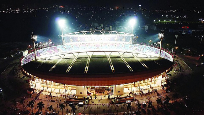 Huy động gần 2.000 người cho chương trình nghệ thuật tại Lễ khai mạc SEA Games 31