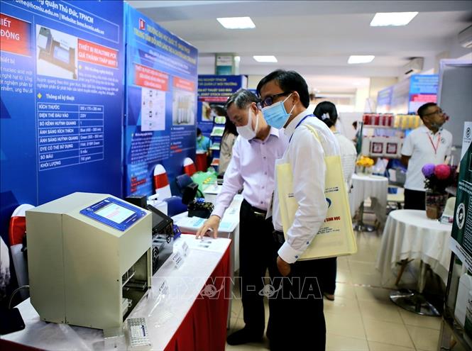 Phát triển khoa học và công nghệ tại các địa phương-Bài 2: Phát triển hệ sinh thái khởi nghiệp gắn với thị trường khoa học và công nghệ