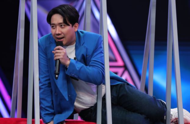 Lê Dương Bảo Lâm: "Trấn Thành có dấu hiệu mệt mỏi nhưng về đến nhà lại khỏe"