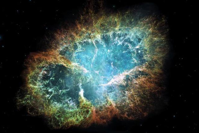 V&#x169; tr&#x1EE5; xu&#x1EA5;t hi&#x1EC7;n &quot;m&#x1ED9;t lo&#x1EA1;i c&#x1ED7; m&#xE1;y th&#x1EDD;i gian&quot;