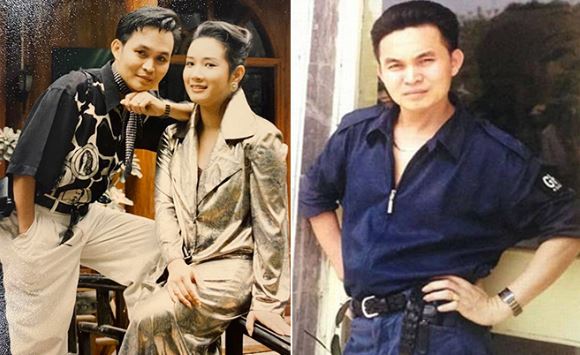 Diện mạo và điều ít biết thời trẻ của "Vua hài đất Bắc" Xuân Hinh