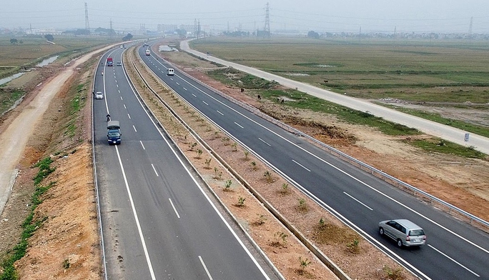 Tháo điểm nghẽn phát triển vùng