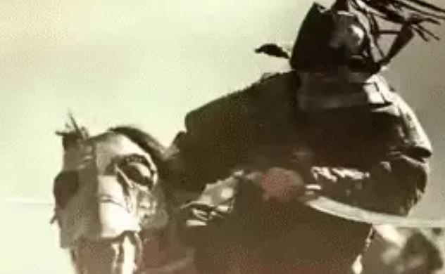 Bí ẩn thứ từng được kỵ binh Mông Cổ cất kỹ trong áo choàng, mang đi "đánh đông dẹp bắc"!