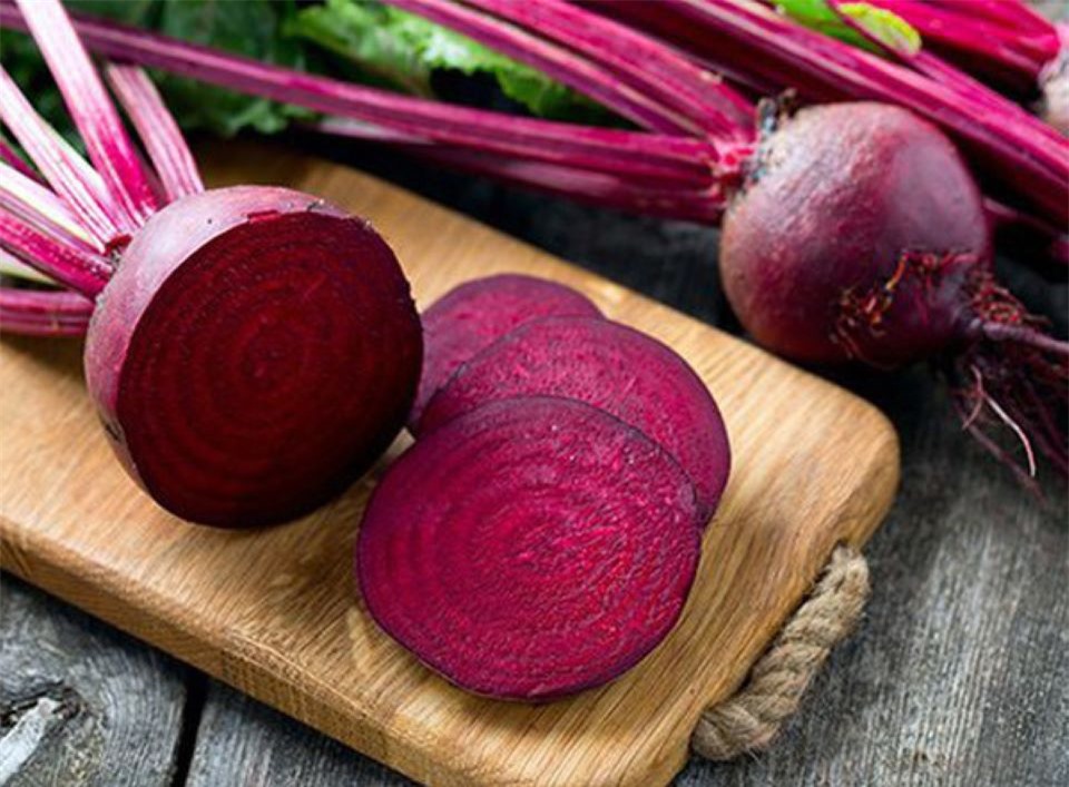 6 loại rau tốt cho sức khoẻ khi có gió mùa