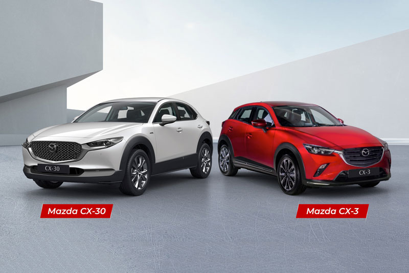 Bảng giá xe Mazda tháng 5/2022: Thêm sản phẩm mới