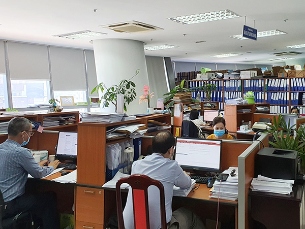 Đà Nẵng: Chấp thuận chủ trương đầu tư 3 dự án chung cư thương mại cao tầng  