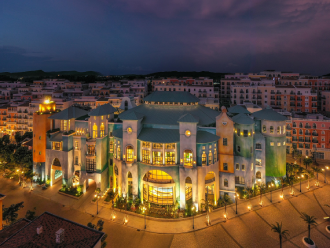 Vì sao bất động sản Sun Property được ví như “bảo bối”?