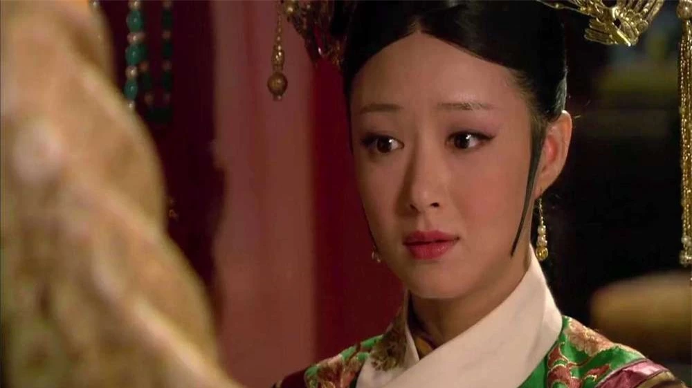 Hoàng hậu đặc biệt của nhà Thanh: Cùng mẫu tộc đe dọa khởi binh vì bất mãn với nhà vua - Ảnh 5.