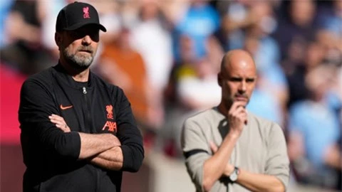 Siêu máy tính dự đoán cuộc đua vô địch Premier League giữa Man City và Liverpool ra sao?