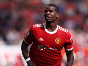 Man City bất ngờ muốn có Paul Pogba