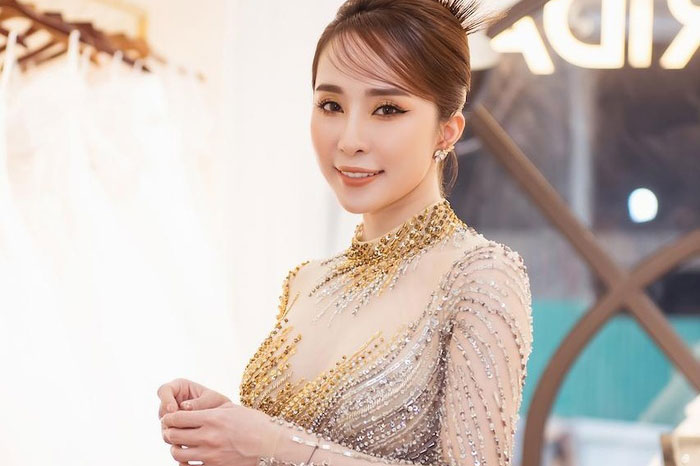 Hậu ly hôn, Quỳnh Nga chuyên thủ vai 'tiểu tam', liên tiếp vướng tin đồn tình ái với Việt Anh