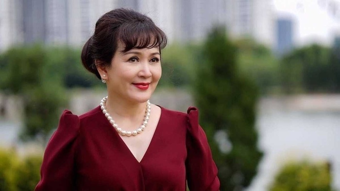 NSND Minh Hòa ở tuổi U60: “Tôi cảm thấy mình trẻ ra, cuộc sống an yên hơn”