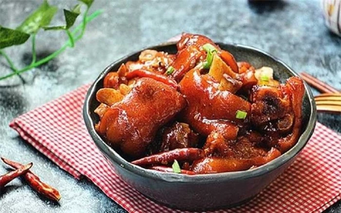 4 món chân giò kho ngon đậm đà cực đưa cơm, ăn hoài mà không ngán