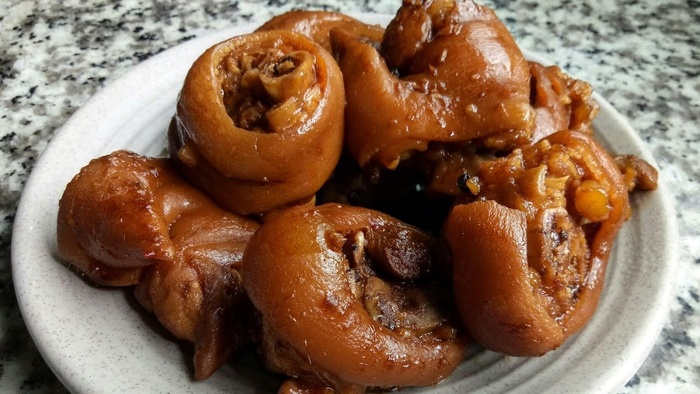 4 món chân giò kho ngon đậm đà cực đưa cơm, ăn hoài mà không ngán