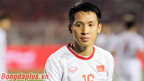 Hùng Dũng: ‘U23 Việt Nam rất buồn khi không thể thắng U23 Philippines’
