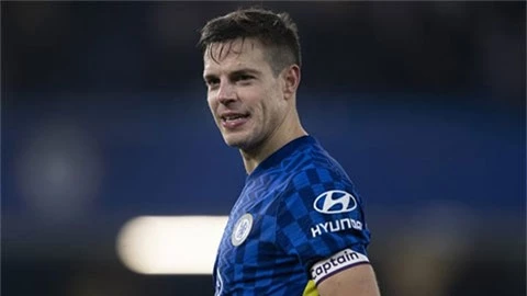 Tin chuyển nhượng 8/2: Barca đạt thỏa thuận cá nhân với Azpilicueta