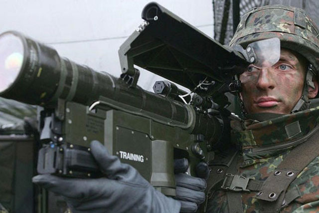 Điểm danh các loại vũ khí Mỹ cung cấp cho Ukraine trong cuộc chiến với Nga