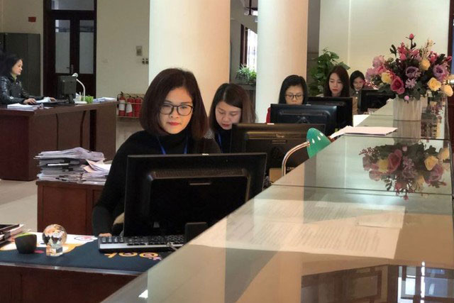 Đến năm 2025, không còn giao dịch chỉ bằng tiền mặt qua kho bạc