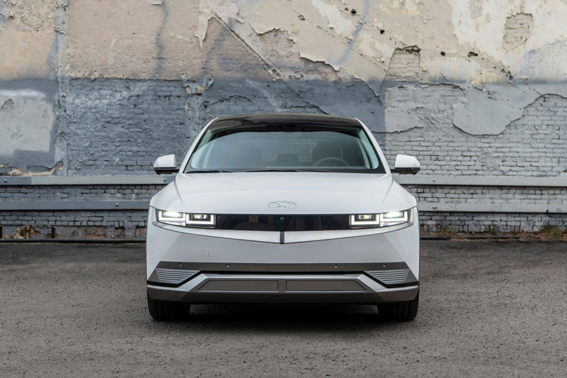 Những điều cần biết về xe điện Hyundai Ioniq 5 tại Việt Nam