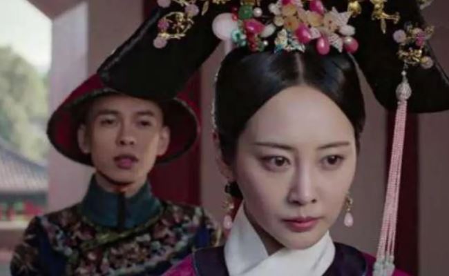 Vô tư làm việc này cho thái giám, quý phi lập tức bị giáng tới 3 cấp vị chỉ sau 1 đêm