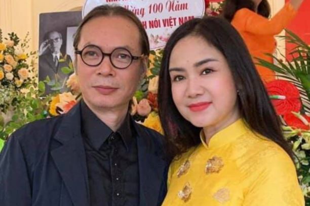 Trần Lực: "Thu Hà khiến tim tôi đập liên hồi tưởng vỡ, lúc thì rơi toẹt xuống, ê chề"