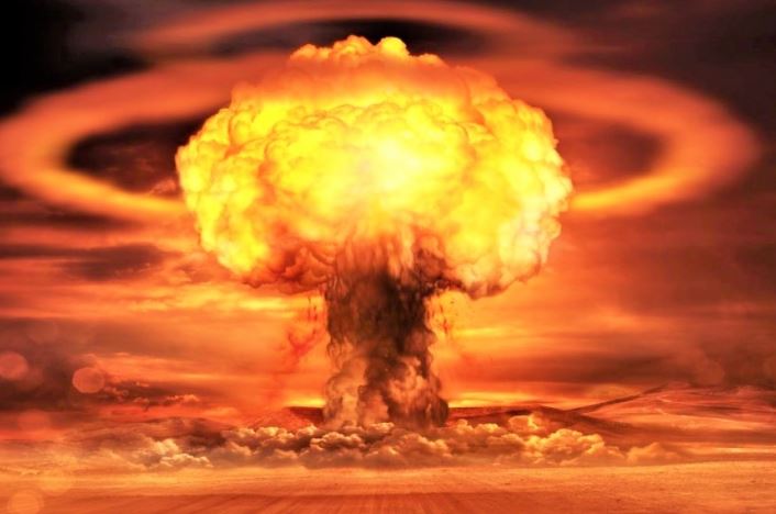 Điều khủng khiếp không ai mong muốn nếu kho vũ khí hạt nhân trên thế giới cùng phát nổ